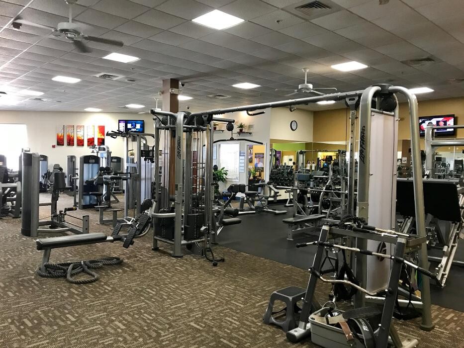 Images Anytime Fitness