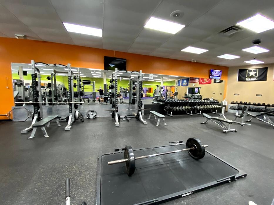 Images Anytime Fitness