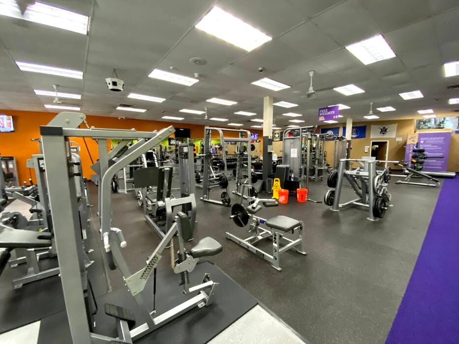 Images Anytime Fitness