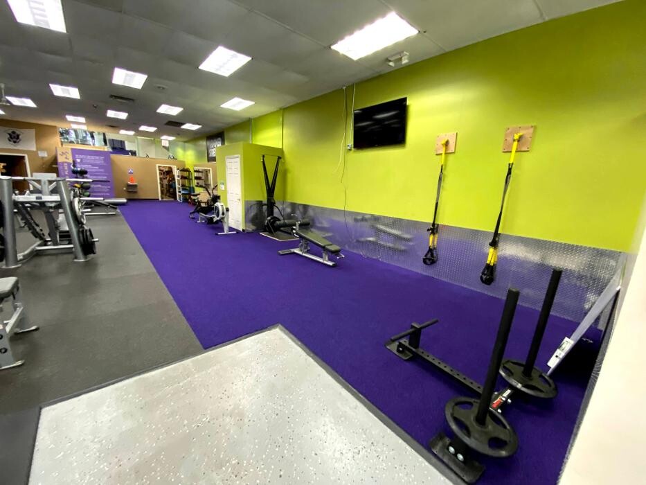 Images Anytime Fitness