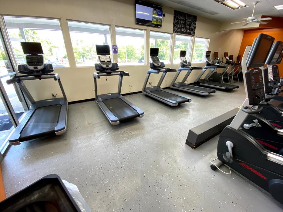 Images Anytime Fitness