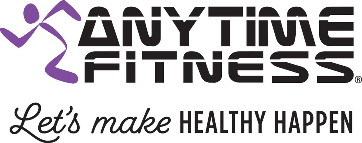 Images Anytime Fitness