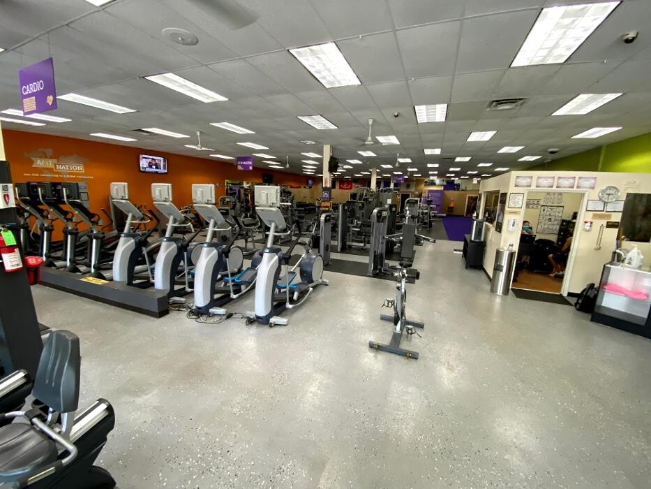 Images Anytime Fitness