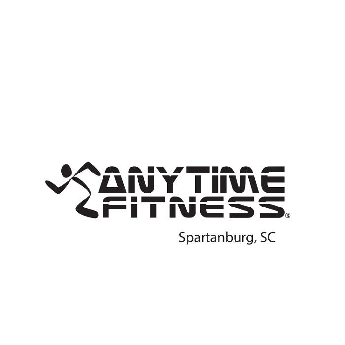 Anytime Fitness Logo