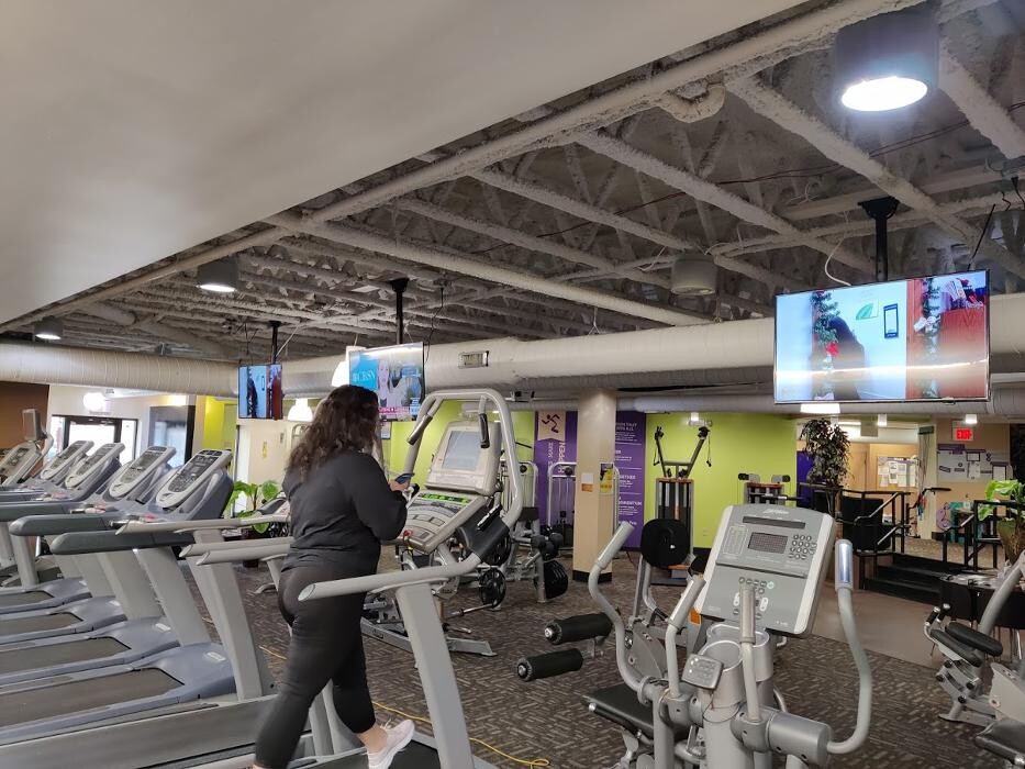 Images Anytime Fitness