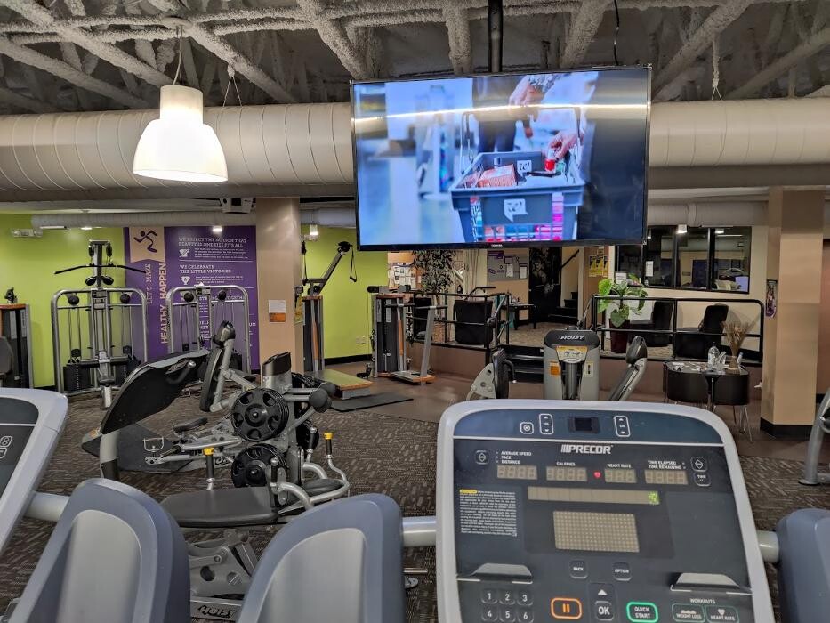 Images Anytime Fitness