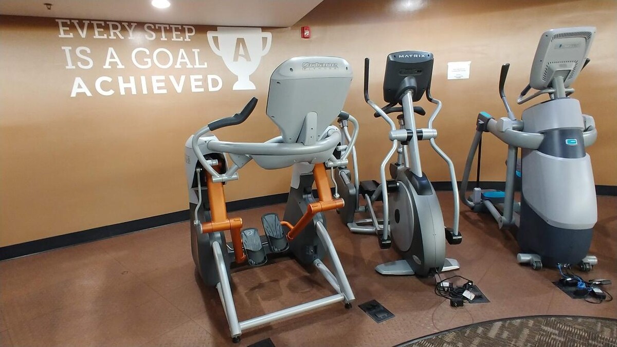 Images Anytime Fitness