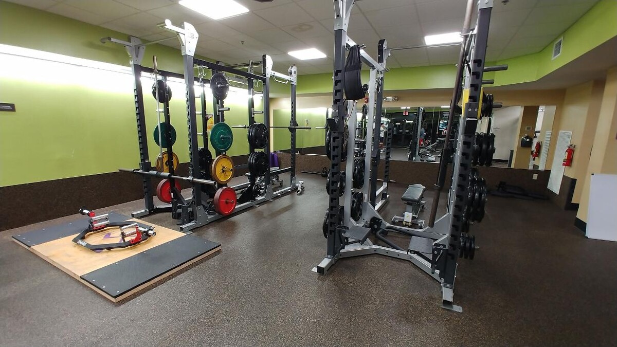 Images Anytime Fitness