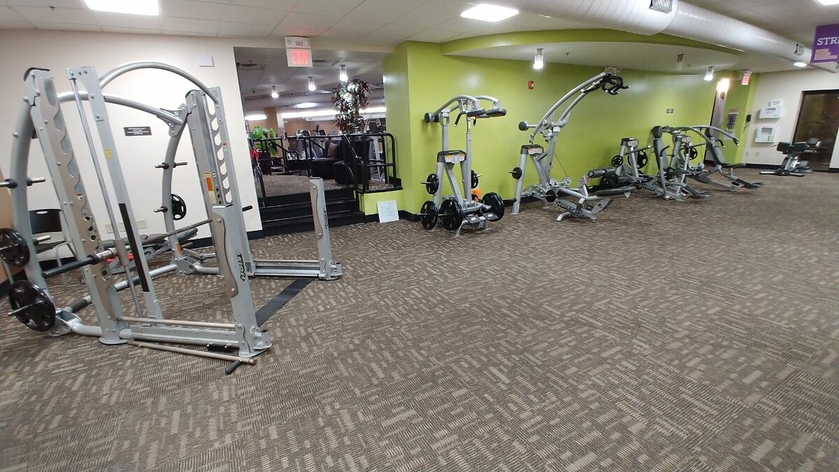 Images Anytime Fitness
