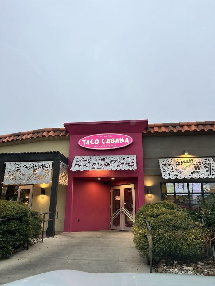 Images Taco Cabana