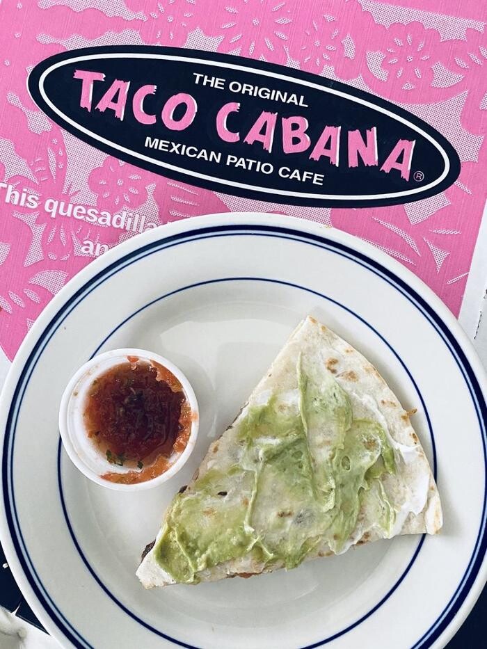 Images Taco Cabana