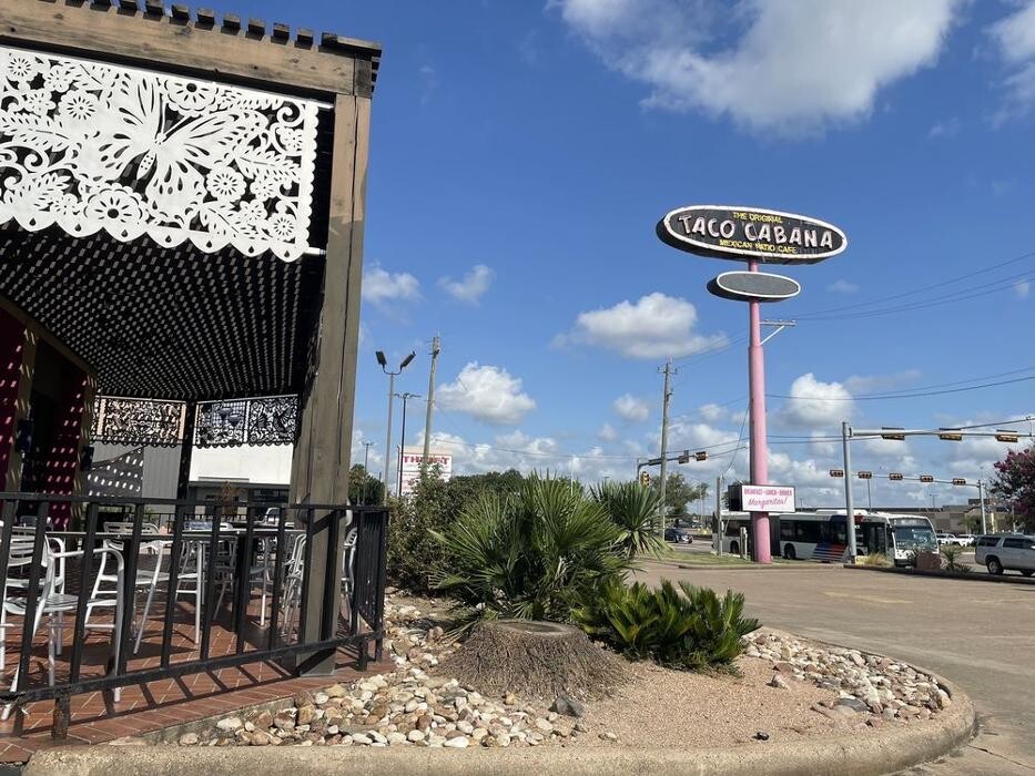 Images Taco Cabana