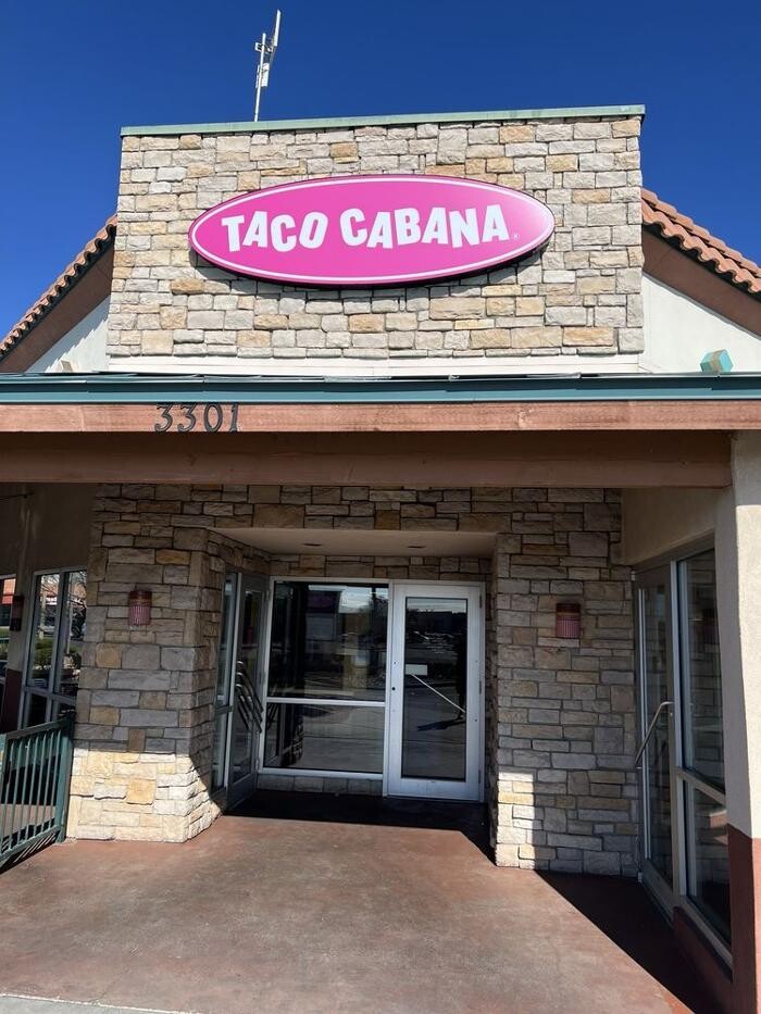 Images Taco Cabana