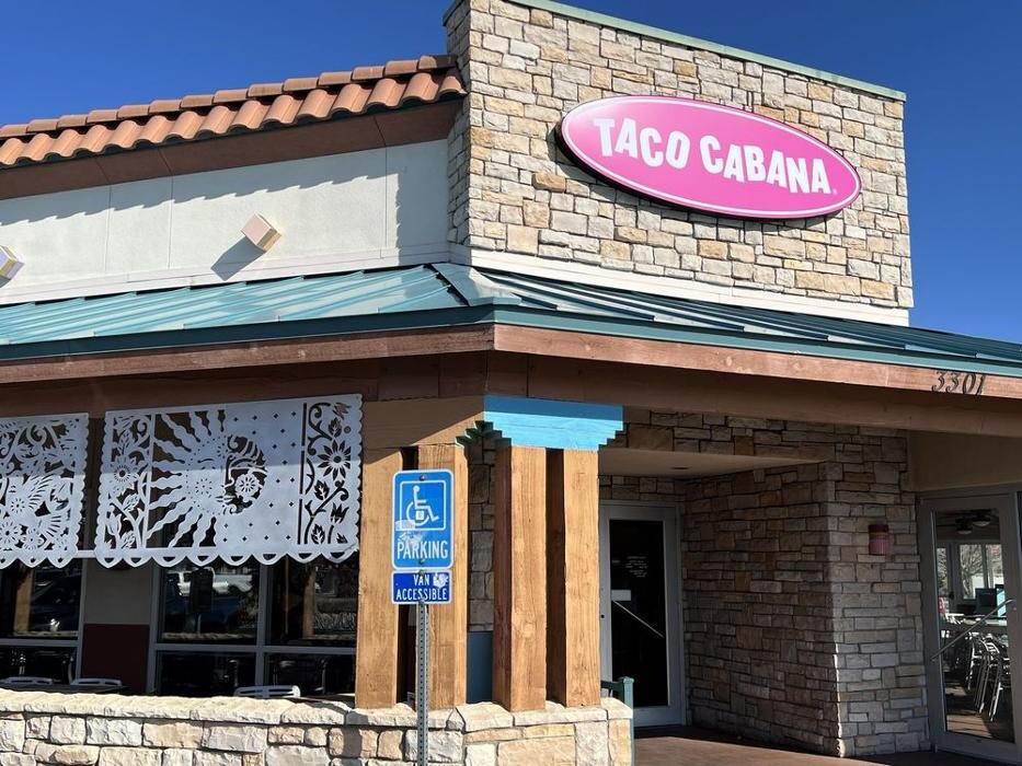 Images Taco Cabana