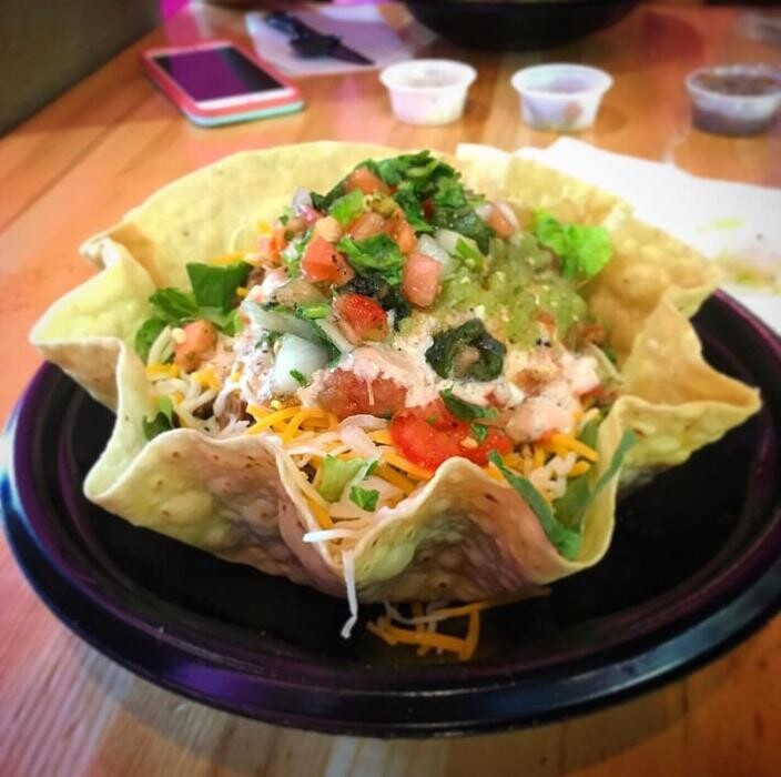 Images Taco Cabana