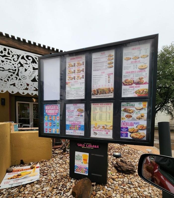 Images Taco Cabana