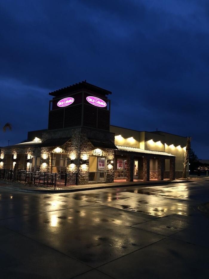 Images Taco Cabana