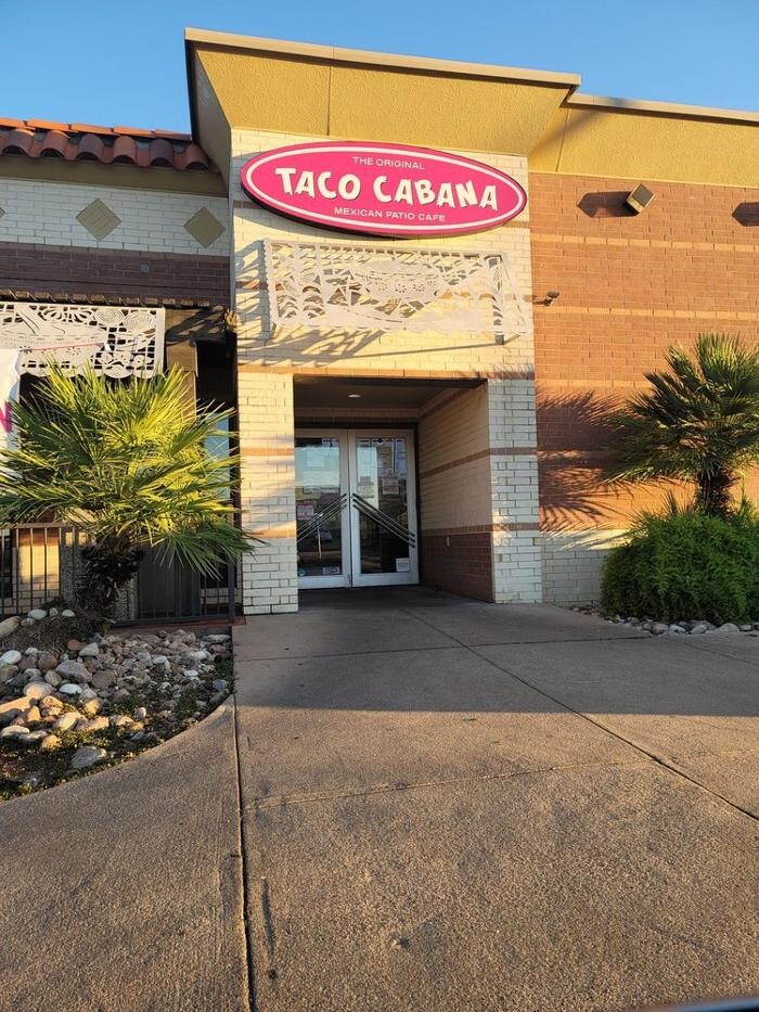 Images Taco Cabana