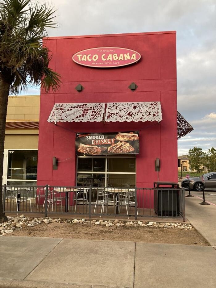 Images Taco Cabana