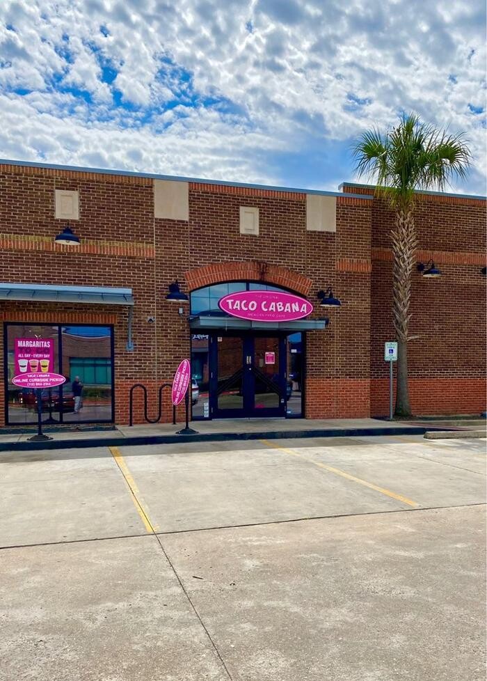Images Taco Cabana