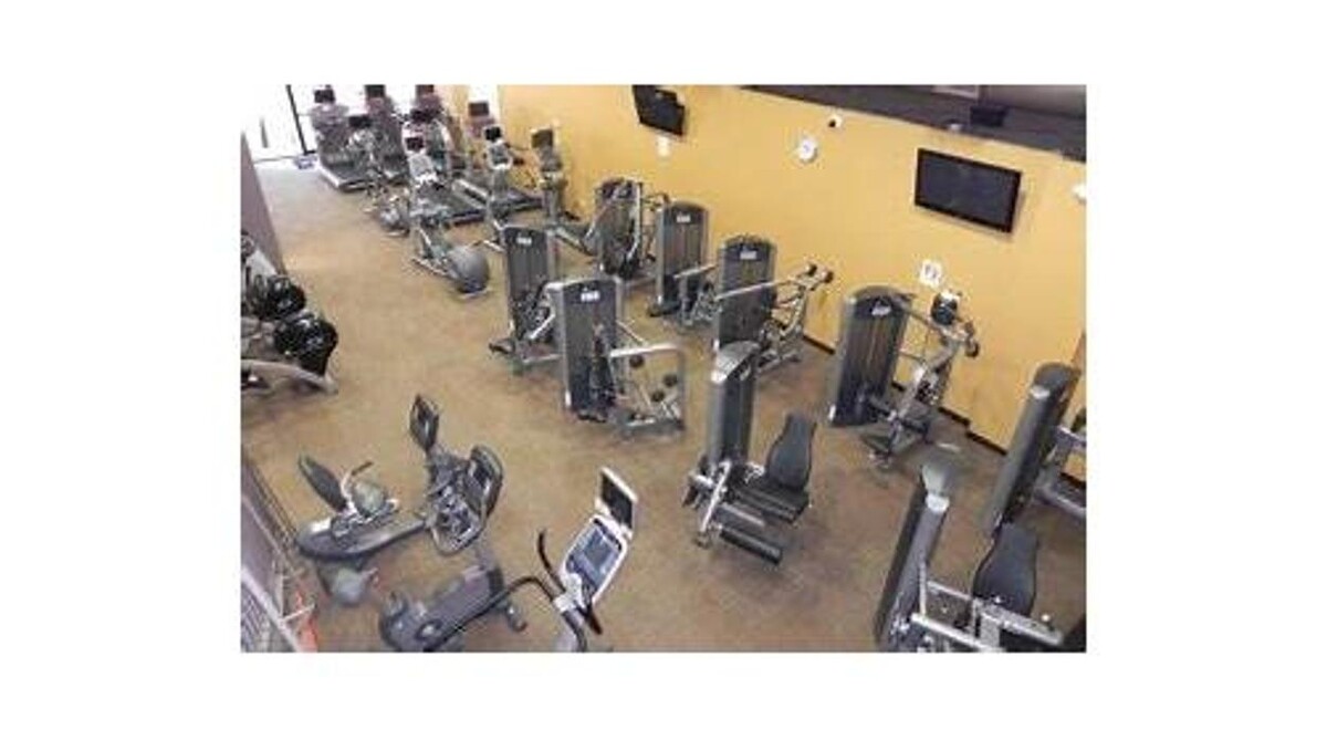 Images Anytime Fitness