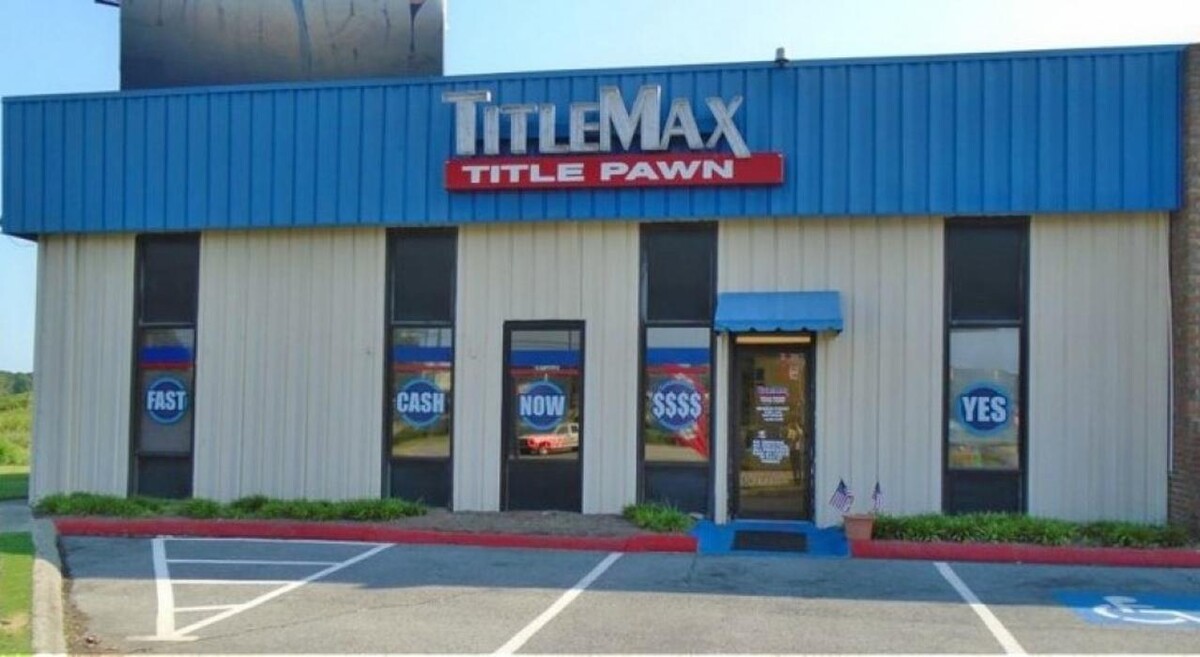 Images TitleMax Title Pawns