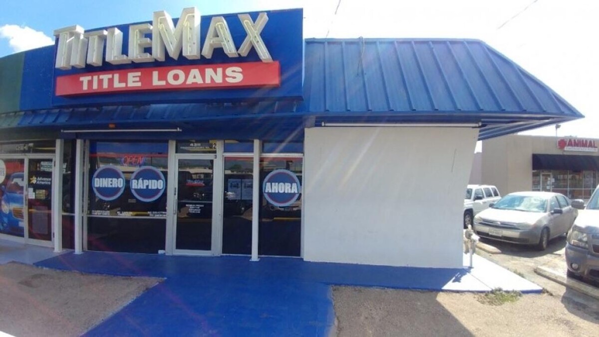Images TitleMax Title Loans
