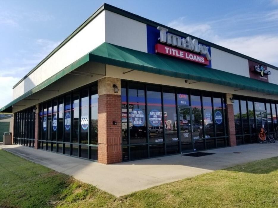 Images TitleMax Title Loans