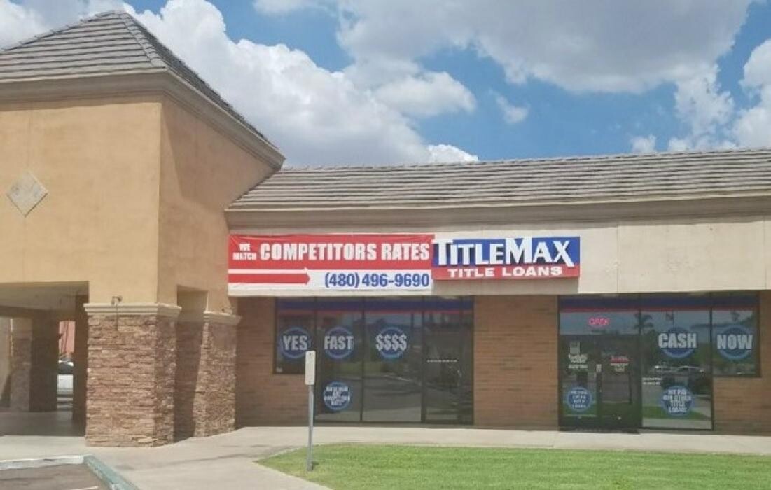 Images TitleMax Title Loans