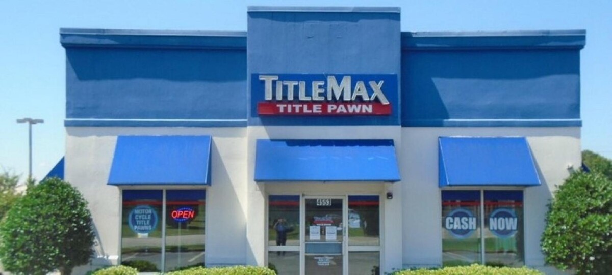 Images TitleMax Title Pawns