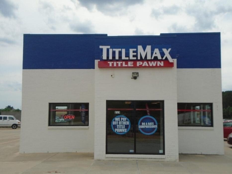 Images TitleMax Title Pawns