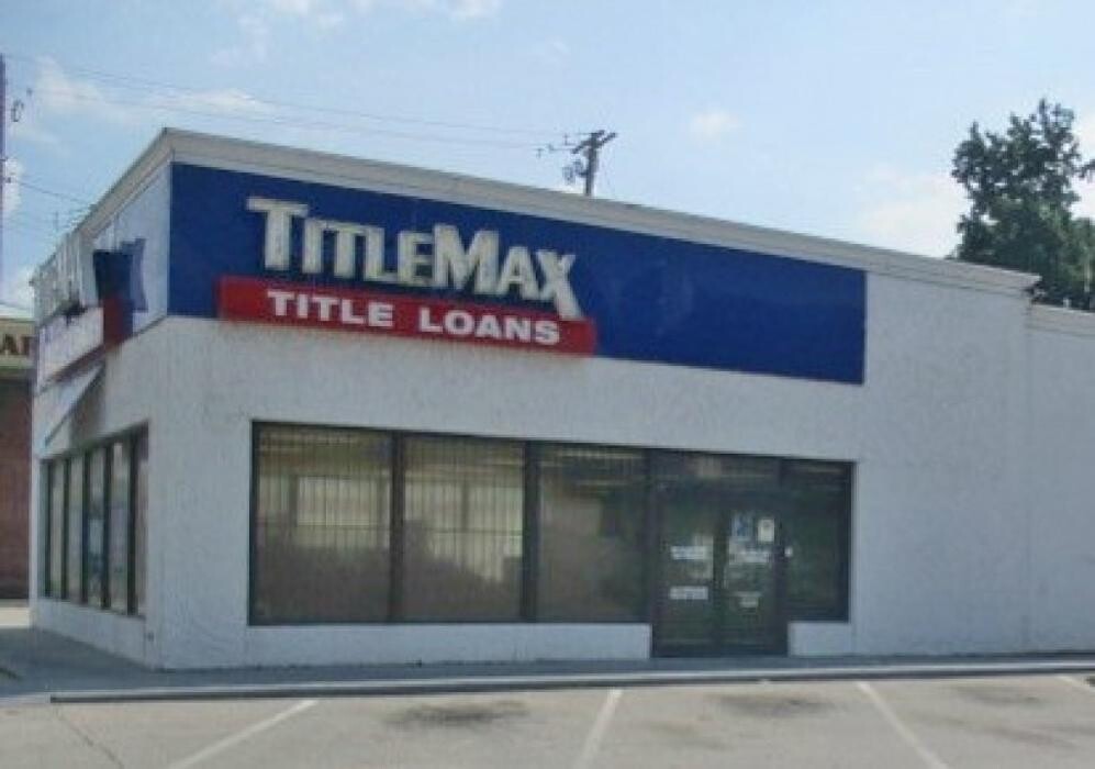 Images TitleMax Title Loans