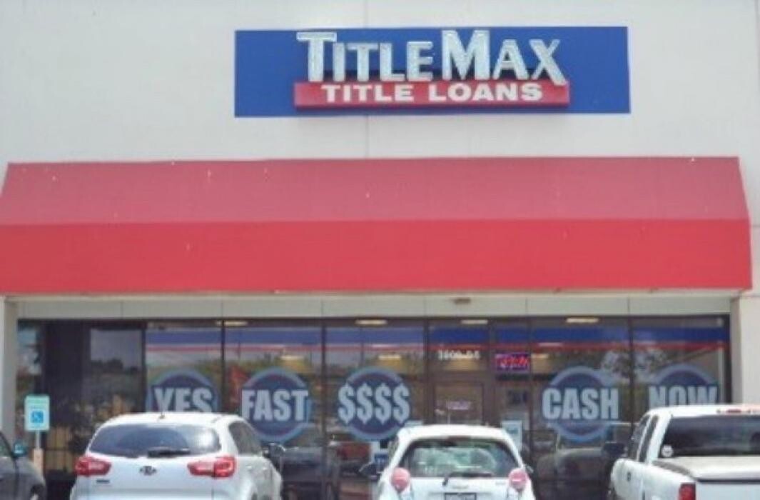 Images TitleMax Title Loans