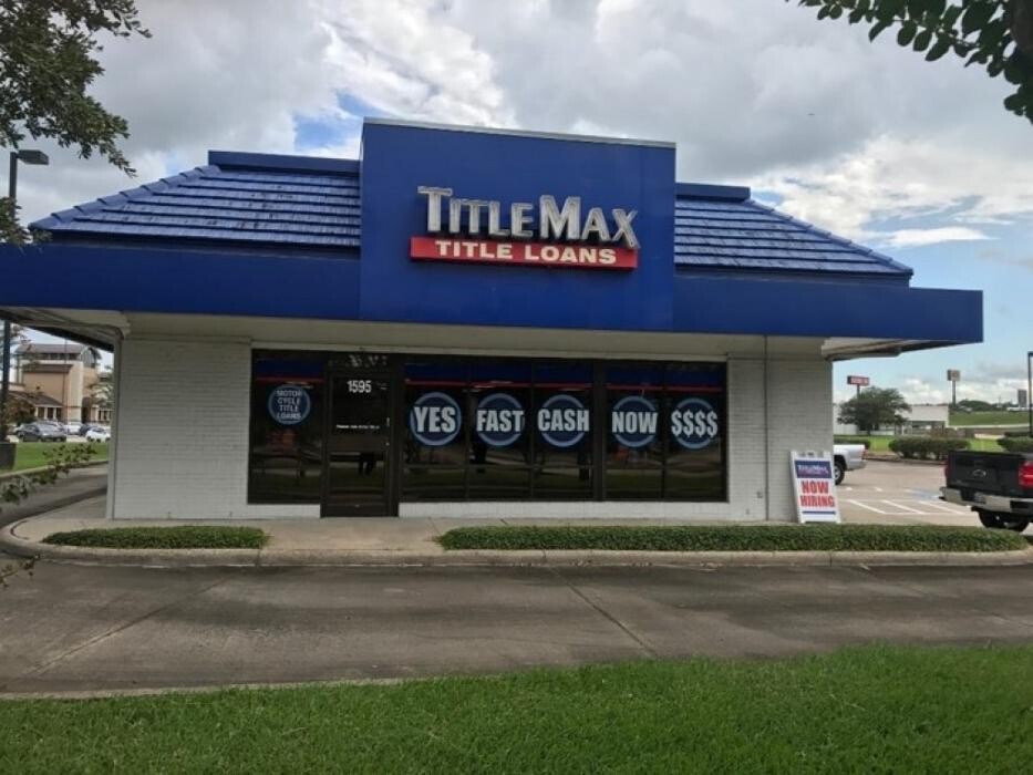 Images TitleMax Title Loans