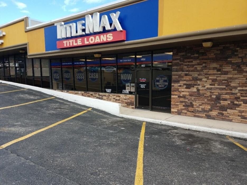 Images TitleMax Title Loans