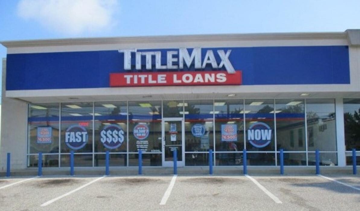 Images TitleMax Title Loans