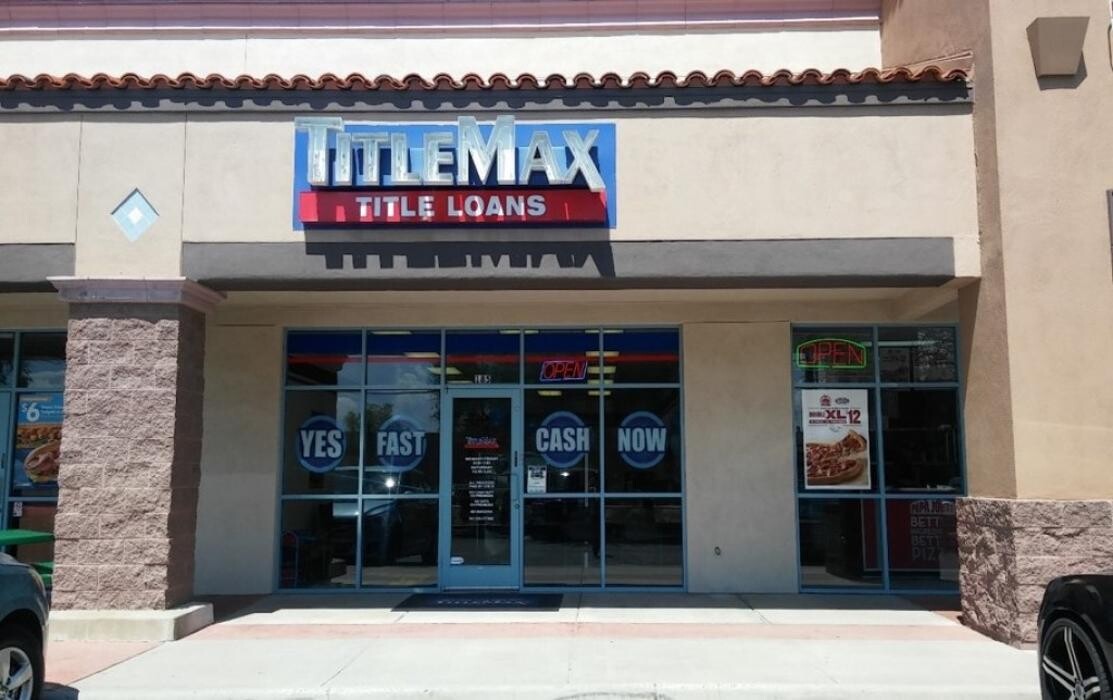 Images TitleMax Title Loans