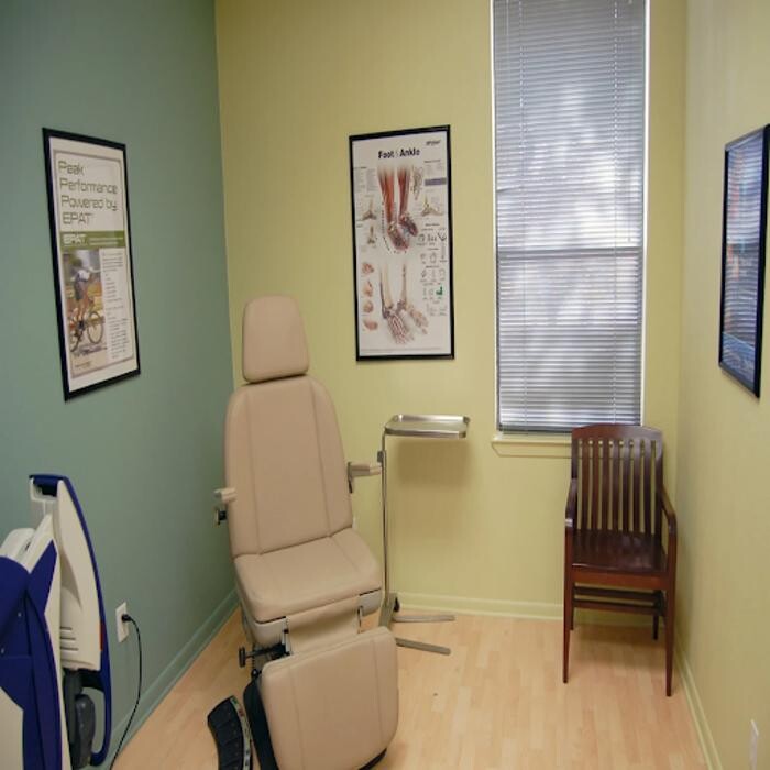 Images Austin Foot and Ankle Specialists