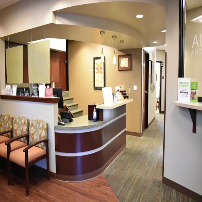 Images Austin Foot and Ankle Specialists
