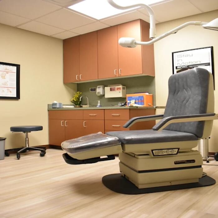 Images Austin Foot and Ankle Specialists