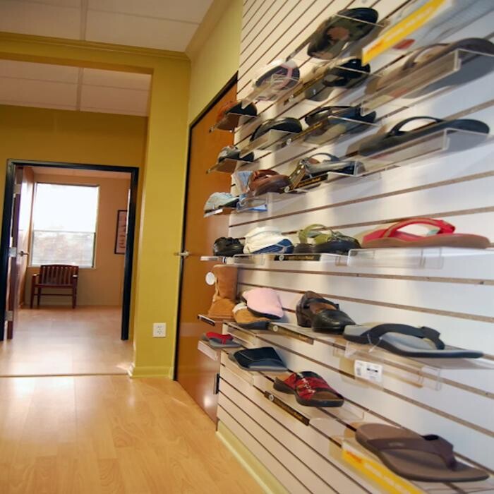 Images Austin Foot and Ankle Specialists