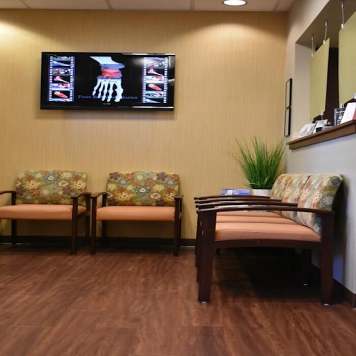 Images Austin Foot and Ankle Specialists