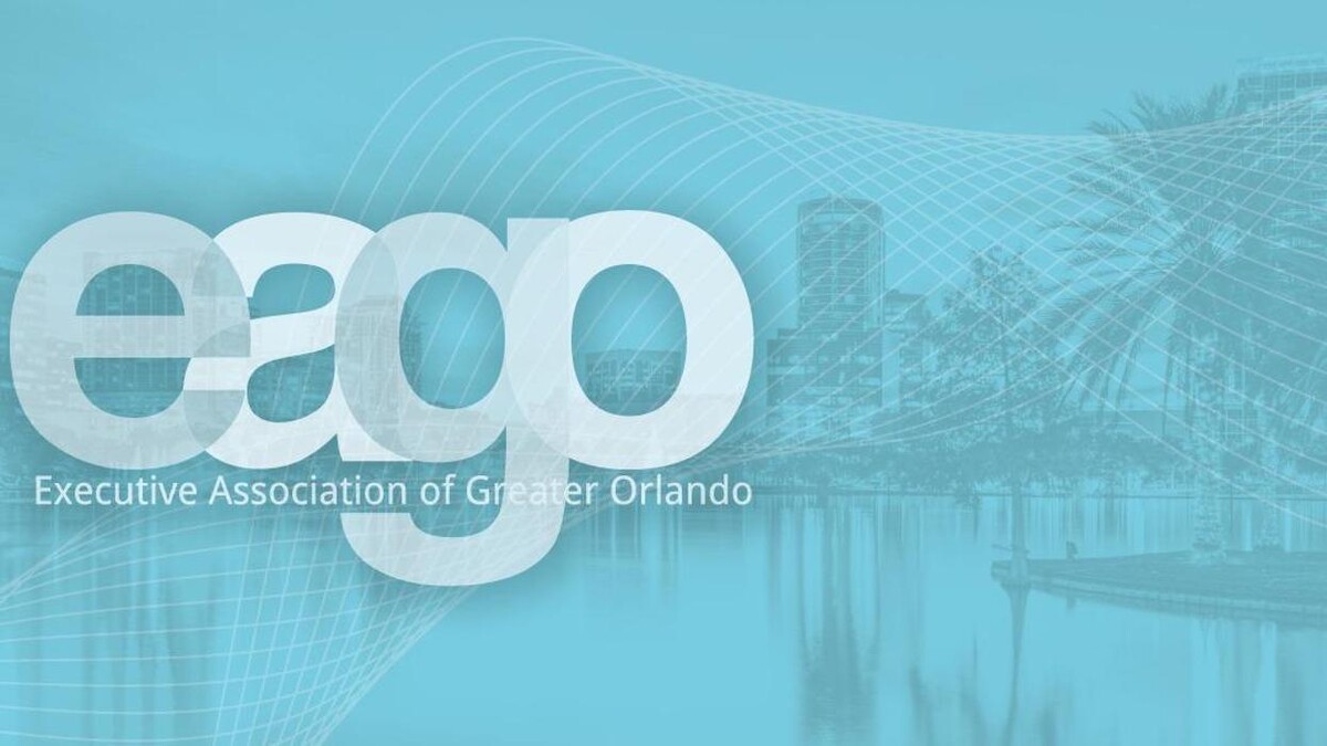 Images Executive Association of Greater Orlando - EAGO