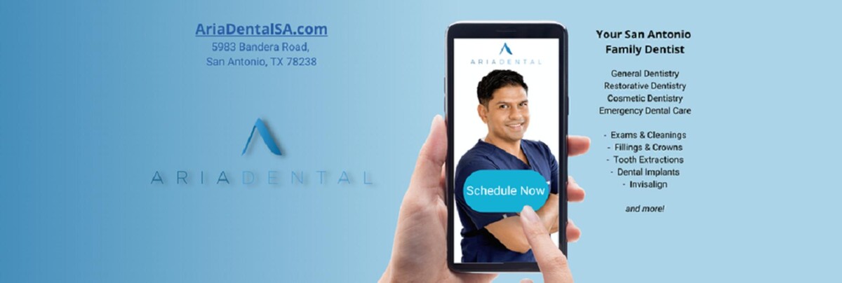 Images Aria Dental