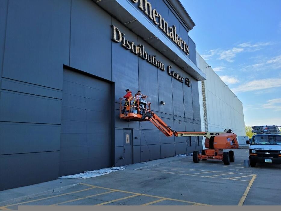 Images CertaPro Painters of Des Moines