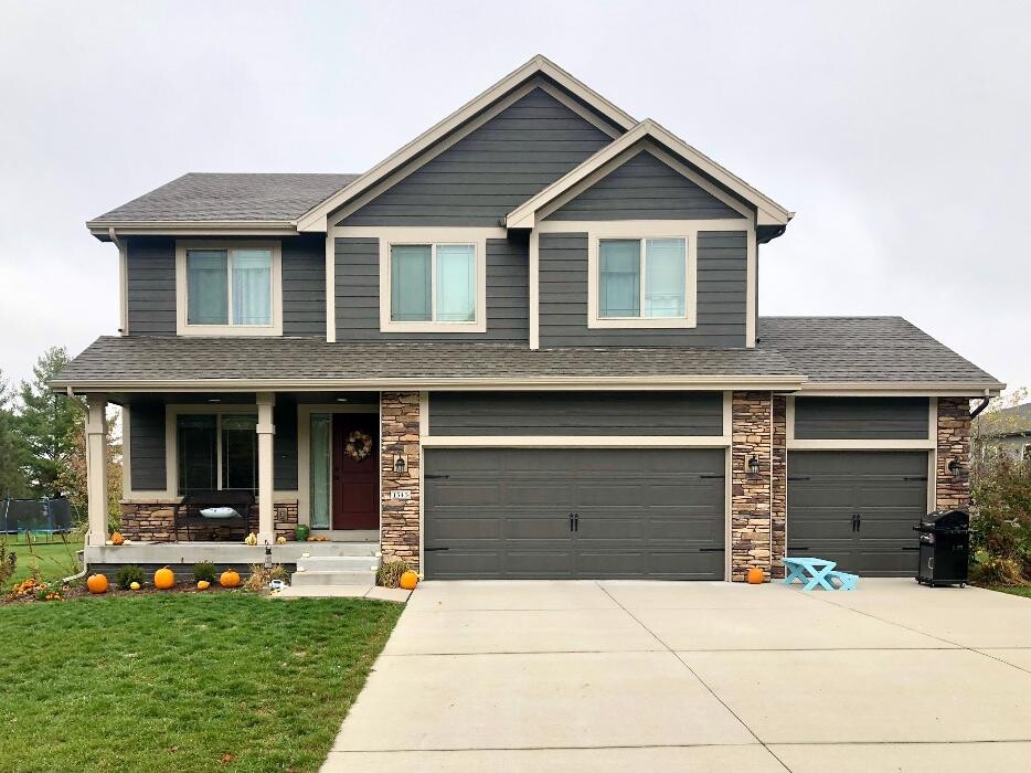 Images CertaPro Painters of Des Moines