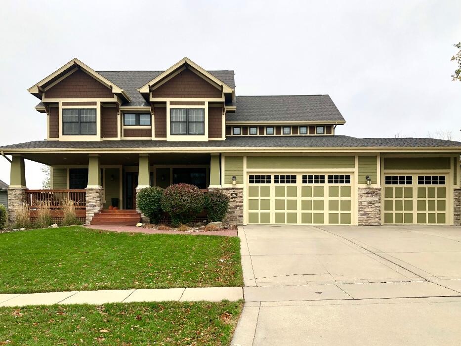 Images CertaPro Painters of Des Moines