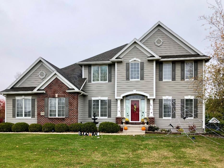 Images CertaPro Painters of Des Moines