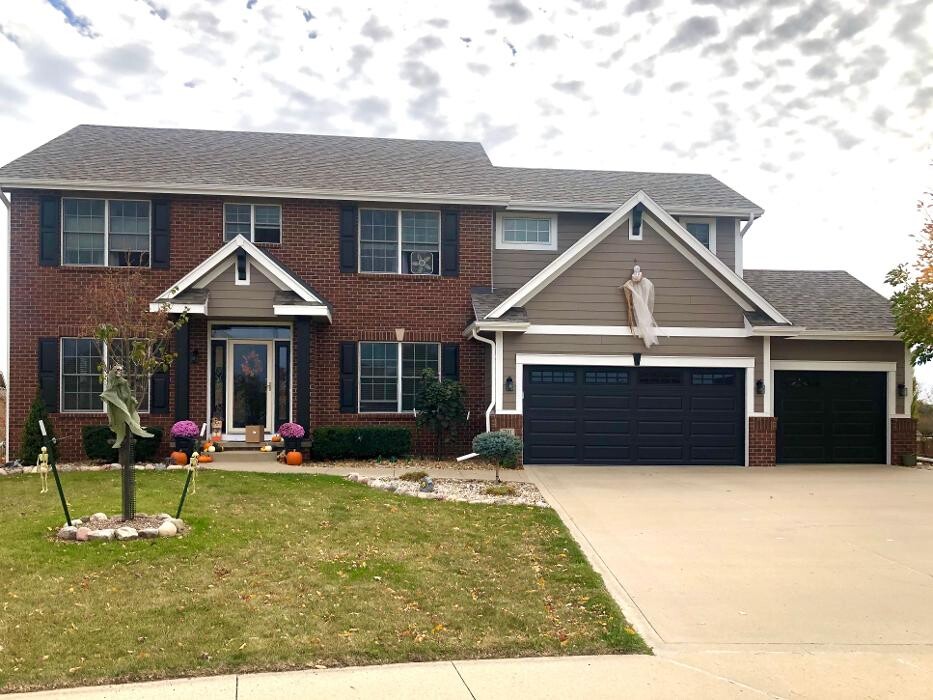 Images CertaPro Painters of Des Moines