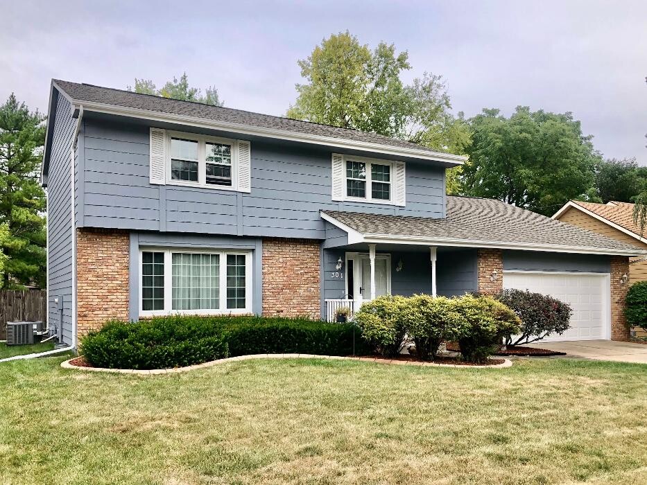 Images CertaPro Painters of Des Moines